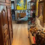 منزل للإقامة La Galerie *