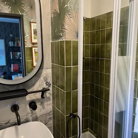 La Galerie Homestay Mulhouse