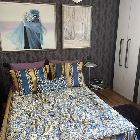 La Galerie Мюлуз