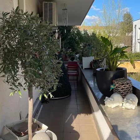 La Galerie Homestay