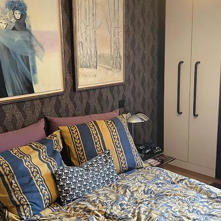 Homestay La Galerie