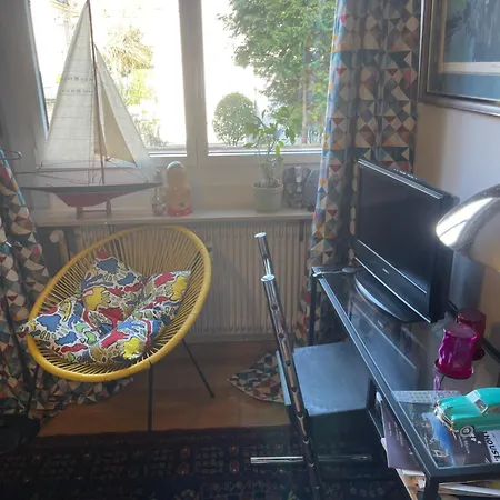 La Galerie * Mulhouse