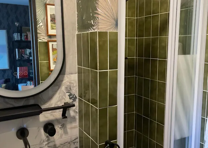 La Galerie בית אירוח מולהאוס