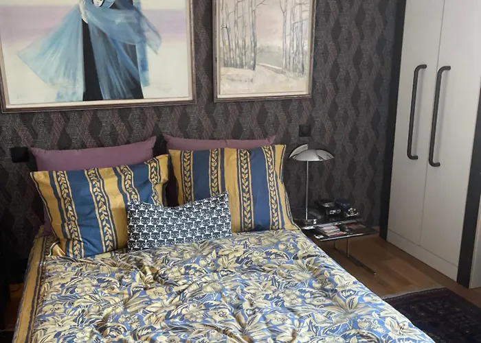 La Galerie מולהאוס