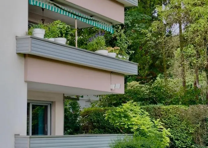 La Galerie בית אירוח *