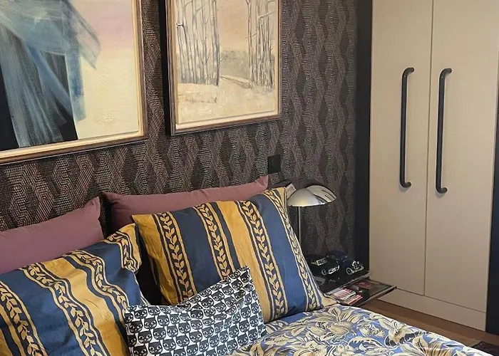 בית אירוח La Galerie