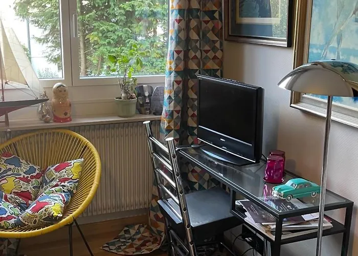 La Galerie מולהאוס