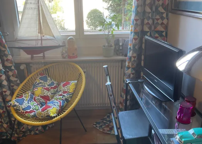 La Galerie * מולהאוס