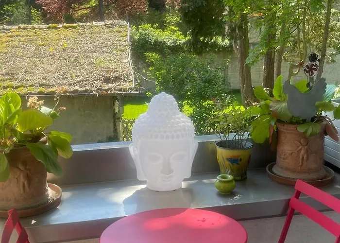 בית אירוח La Galerie מולהאוס